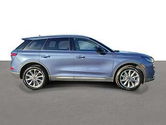 Used Polestar 3 Electric SUV For Sale - Certified Pre-Owned