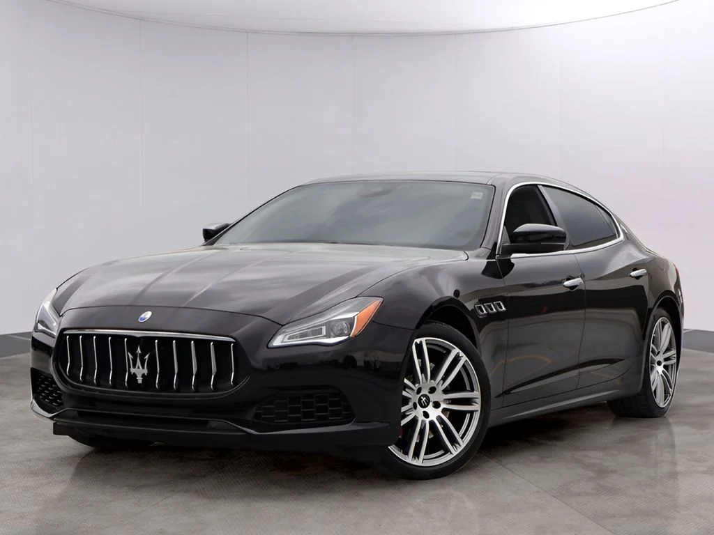 Polestar 2 Black Dual Motor Long Range EV - Pre-Owned